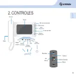 Preview for 5 page of Steren CCTV-080 Instruction Manual