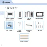 Preview for 22 page of Steren CCTV-080 Instruction Manual