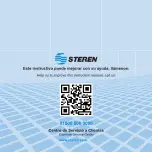 Preview for 33 page of Steren CCTV-080 Instruction Manual