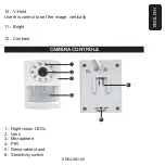 Preview for 6 page of Steren CCTV-090 User Manual