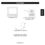 Preview for 16 page of Steren CCTV-090 User Manual