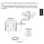 Preview for 21 page of Steren CCTV-090 User Manual