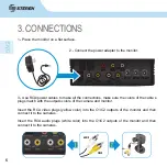 Preview for 15 page of Steren CCTV-098 Instruction Manual