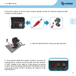 Предварительный просмотр 16 страницы Steren CCTV-098 Instruction Manual