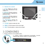 Preview for 5 page of Steren CCTV-099 Instruction Manual