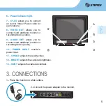 Preview for 13 page of Steren CCTV-099 Instruction Manual