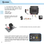 Preview for 14 page of Steren CCTV-099 Instruction Manual