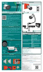 Steren CCTV-197 Instruction Manual preview