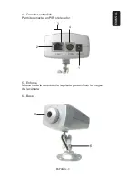 Preview for 16 page of Steren CCTV-200 User Manual