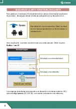 Preview for 8 page of Steren CCTV-2000 User Manual