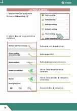 Preview for 14 page of Steren CCTV-2000 User Manual