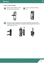 Preview for 17 page of Steren CCTV-2000 User Manual