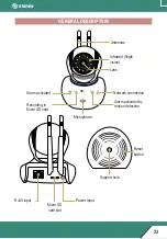 Preview for 23 page of Steren CCTV-2000 User Manual