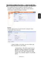 Preview for 17 page of Steren CCTV-210 User Manual