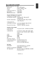 Preview for 139 page of Steren CCTV-210 User Manual