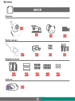 Preview for 30 page of Steren CCTV-2100 User Manual