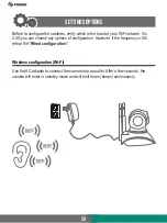 Preview for 34 page of Steren CCTV-2100 User Manual