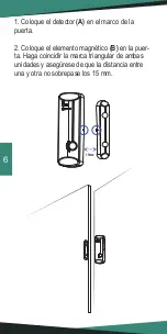 Preview for 6 page of Steren CCTV-2121 Manual