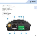 Preview for 5 page of Steren CCTV-215 Quick Manual