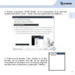 Preview for 7 page of Steren CCTV-215 Quick Manual