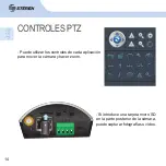 Preview for 14 page of Steren CCTV-215 Quick Manual