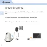 Preview for 22 page of Steren CCTV-215 Quick Manual