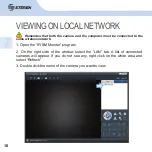 Preview for 26 page of Steren CCTV-215 Quick Manual