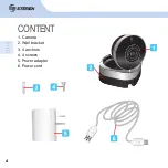 Preview for 18 page of Steren CCTV-221 Instruction Manual