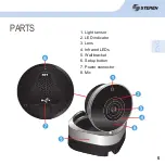 Preview for 19 page of Steren CCTV-221 Instruction Manual