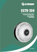 Steren CCTV-230 Instruction Manual preview