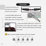 Preview for 25 page of Steren CCTV-250 Instruction Manual