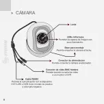 Preview for 8 page of Steren CCTV-255 Instruction Manual