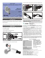 Preview for 2 page of Steren CCTV-352 Instruction Manual