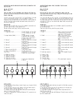 Предварительный просмотр 2 страницы Steren CCTV-900 Instruction Manual