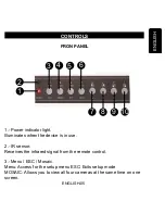 Preview for 3 page of Steren CCTV-905 User Manual