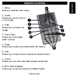 Preview for 6 page of Steren CCTV-906 User Manual