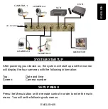 Preview for 8 page of Steren CCTV-906 User Manual