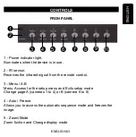 Предварительный просмотр 3 страницы Steren CCTV-908 User Manual