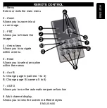 Preview for 6 page of Steren CCTV-908 User Manual