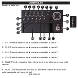 Предварительный просмотр 5 страницы Steren CCTV-940 User Manual