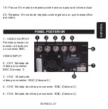 Preview for 7 page of Steren CCTV-940 User Manual