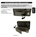 Предварительный просмотр 10 страницы Steren CCTV-940 User Manual