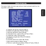 Предварительный просмотр 14 страницы Steren CCTV-940 User Manual