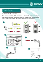 Preview for 5 page of Steren CCTV-948 Quick Manual