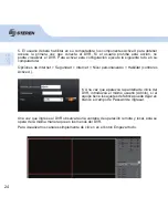 Preview for 24 page of Steren CCTV-955 Quick Manual