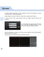 Preview for 50 page of Steren CCTV-955 Quick Manual