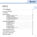 Preview for 5 page of Steren CCTV-957 Instruction Manual