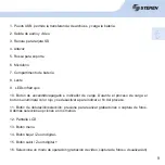 Предварительный просмотр 9 страницы Steren CCTV-957 Instruction Manual