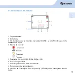 Предварительный просмотр 15 страницы Steren CCTV-957 Instruction Manual