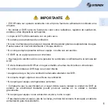 Preview for 5 page of Steren CCTV-960 Instruction Manual